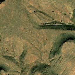Satellite imagery of Kef Mimouna, DZ