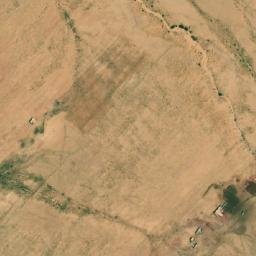 Satellite imagery of Kheneg ed Dis, DZ