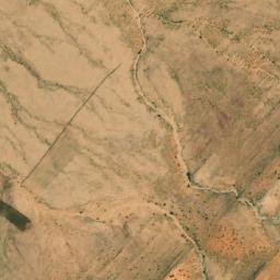 Satellite imagery of Kheneg ed Dis, DZ