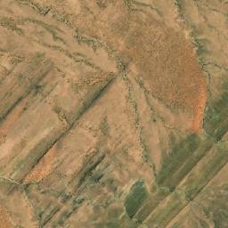 Satellite imagery of Kheneg ed Dis, DZ