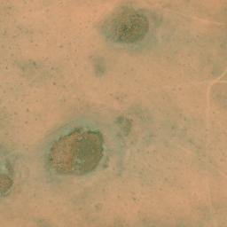 Satellite imagery of El Abiod, DZ
