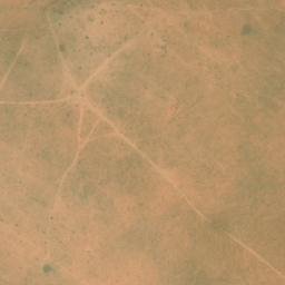 Satellite imagery of El Abiod, DZ