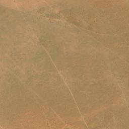 Satellite imagery of El Abiod, DZ