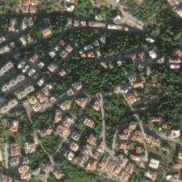 Satellite imagery of Ram, LB