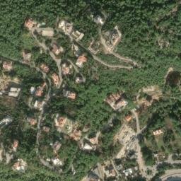 Satellite imagery of Ech Chaouiyé, LB