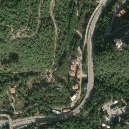 Satellite imagery of Ech Châouié, LB