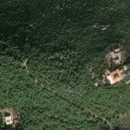 Satellite imagery of Ech Châouié, LB