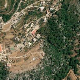 Satellite imagery of El Ouâdi, LB