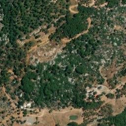 Satellite imagery of El Ouâdi, LB