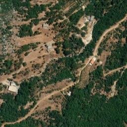 Satellite imagery of Ech Chouâr, LB