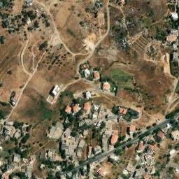 Satellite imagery of Ech Chouâr, LB