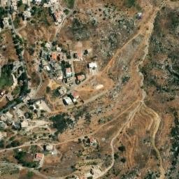 Satellite imagery of El Msaïqa, LB
