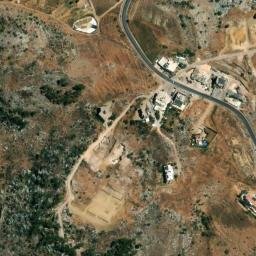 Satellite imagery of El Msaïqa, LB