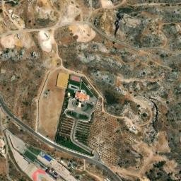 Satellite imagery of El Msaïqa, LB