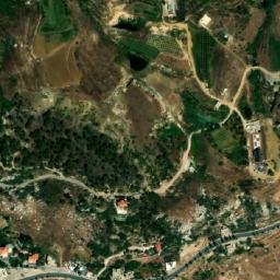 Satellite imagery of El Hourâni, LB