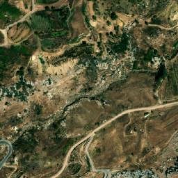 Satellite imagery of Ech Chaoukât, LB