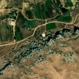 Satellite imagery of Ech Chaoukât, LB