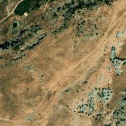 Satellite imagery of Ech Chaoukât, LB