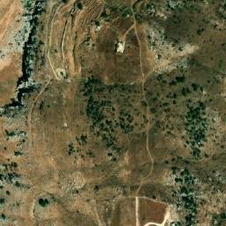 Satellite imagery of Dahr el Mtaïn, LB