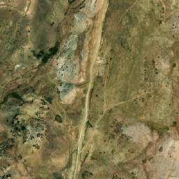 Satellite imagery of Ech Hâhîr, LB