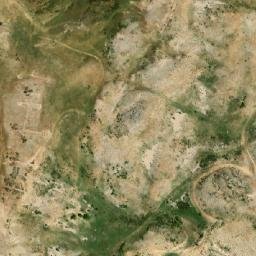 Satellite imagery of Joûret ech Chhâhîr, LB