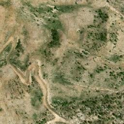 Satellite imagery of Joûret ech Chhâhîr, LB