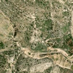 Satellite imagery of Joûret ech Chhâhîr, LB