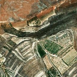 Satellite imagery of Meaalaï ed Dîne, LB