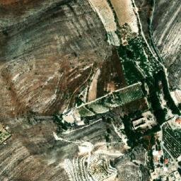 Satellite imagery of Meaalaï ed Dîne, LB