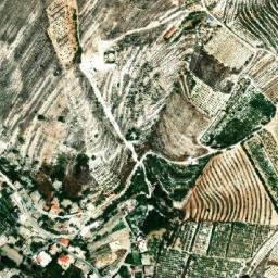 Satellite imagery of Meaalaï ed Dîne, LB