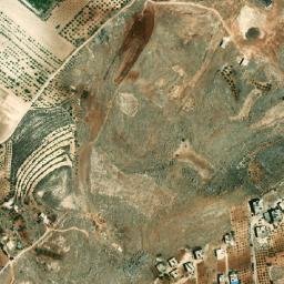 Satellite imagery of Dahr el Aaramé, LB