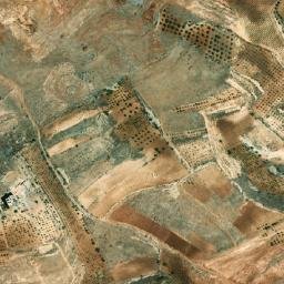 Satellite imagery of Dahr el Aaramé, LB