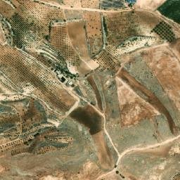 Satellite imagery of Dahr el Aaramé, LB