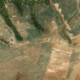 Satellite imagery of Tabout el Haak, LB