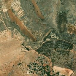 Satellite imagery of Tabout el Haak, LB