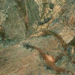 Satellite imagery of Tabout el Haak, LB