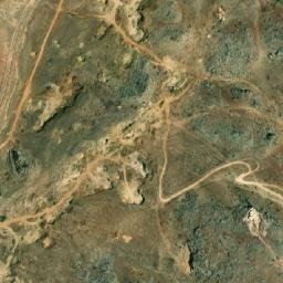 Satellite imagery of Qornet el Laouz, LB