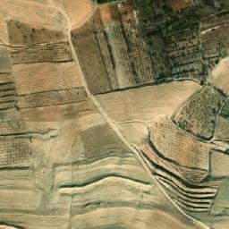 Satellite imagery of Katif an Nuqrah, SY