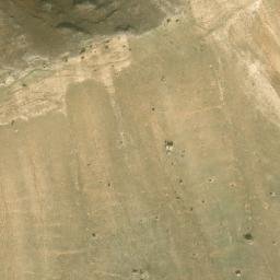 Satellite imagery of Jabal Ma‘lūlā, SY