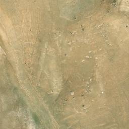 Satellite imagery of Jabal Ma‘lūlā, SY