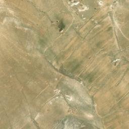Satellite imagery of Jabal Ma‘lūlā, SY