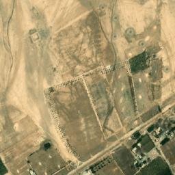 Satellite imagery of Khān an Nāşirīyah, SY