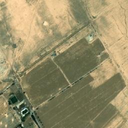 Satellite imagery of Khān an Nāşirīyah, SY