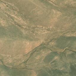 Satellite imagery of Jabal ar Ruwāq, SY