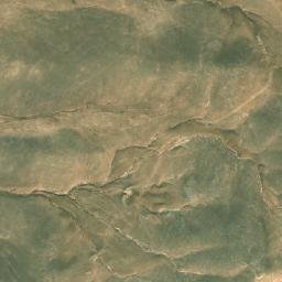 Satellite imagery of Jabal ar Ruwāq, SY