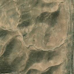 Satellite imagery of Gardanah-ye Kharsang, AF