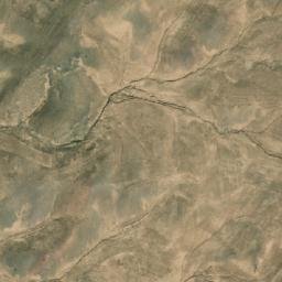 Satellite imagery of Pereval Gardanayi-Kkharsang, AF