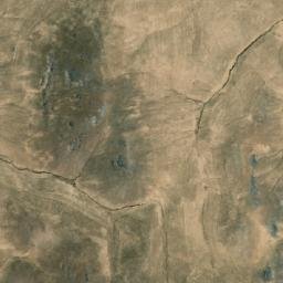 Satellite imagery of Pereval Gardanayi-Kkharsang, AF
