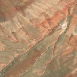 Satellite imagery of Surkhak, AF