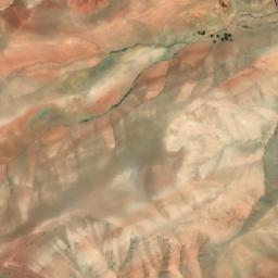 Satellite imagery of Surkhak, AF